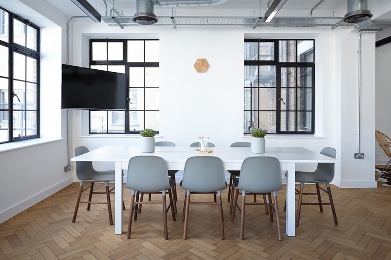 Furniture Renewals